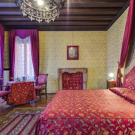 Hotel Bernardi Semenzato Venetië Buitenkant foto