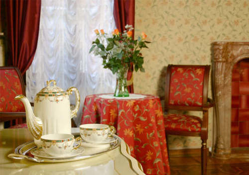 Hotel Bernardi Semenzato Venetië Buitenkant foto