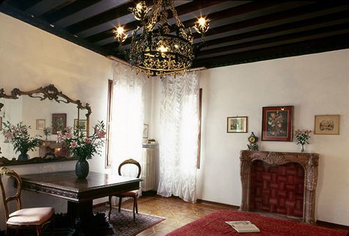 Hotel Bernardi Semenzato Venetië Buitenkant foto
