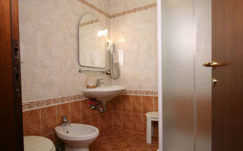 Hotel Bernardi Semenzato Venetië Buitenkant foto